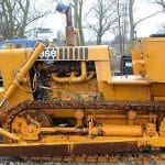Case 1150 Crawler Dozer Factory Workshop Service Repair Manual