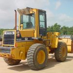 Komatsu avance WA120-3 WA120-3A Wheel Loader Official Workshop Service Repair Manual