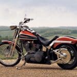 Harley Davidson FXSTS / FXSTSI Springer Softail Service Manual 2000-2005