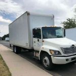 Hino 145 165 185 238 268 338 Series Trucks Equipped With J05D-TA J08E-TA & J08E-TB Engine Official Workshop Manual #3
