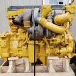 C15 ACERT Truck Diesel Engine Workshop Service Repair Manual Serial LHX