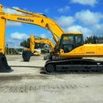 Komatsu Galeo PC300LC-7E0 PC300HD-7E0 Hydraulic Excavator Official Workshop Service Manual