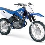 Yamaha TT-R125 (V) TTR125E (V) TTR125LW (V) TTR125LWE (V) Service Manual 2006