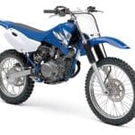 Yamaha TT-R125E TT-R125L TT-R125LE TTR125LLEE  Service Repair Manual 2006