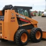 Case 580N 580SN 580SN WT 590SN TLB Backhoe Loader Repair Service Manual