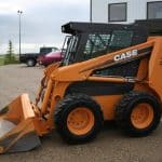 Case 430 440 Skid Steer Loader & 440CT Compact Track Loader Service Repair Manual