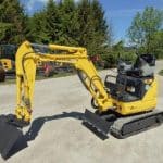 New Holland E9SR Mini Crawler Excavator Official Workshop Service Repair Technical Manual