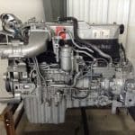 Mercedes / Detroit Diesel MBE 4000 EPA 07 Workshop Service Repair Manual