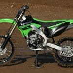 Kawasaki KX250F 4-Stroke Workshop Service Repair Manual 2010