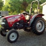 Case IH Farmall 45A Farmall 55A Tractors Official Workshop Service Repair Manual