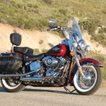 Harley-Davidson Softail ALL Models Workshop Service Manual 2005-2016