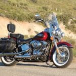 FLSTC Heritage Softail Workshop & Owner's Manuals 2010 2011 2012 2013 2014 2015 2016