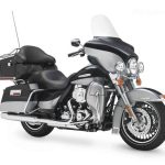 Harley Davidson FLHT / FLHTI Electra Glide  Workshop Service & Owner's Manuals 2005-2016