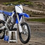 Yamaha YZ250F 4 Stroke Dirt Bike Official Workshop Service Repair Manual 2007-2013