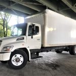 Hino 238 258LP 268 338 Series Trucks Equipped With J08E-VB & J08E-VC Engine Official Workshop Service Repair Manual #1