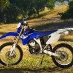 Yamaha WR250 WR250F 4 Stroke Dirt Bike Official Workshop Service Repair Manual 2013-2014