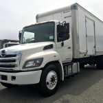 Hino 238 258LP 268 338 358 Series Trucks Equipped With J08E-VB & J08E-VC Engine Official Workshop Service Repair Manual #2