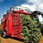 Case IH Coffee Express 100 Harvester Official Workshop Service Repair Manual