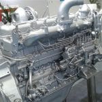 Isuzu AA-6HK1T, BB-6HK1T Industrial Diesel Engine Workshop Service Repair Manual