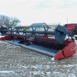 Case IH 3152 3162 Draper Header Official Workshop Service Repair Manual