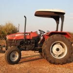 Case IH JX55T JX75T Tractors Official Workshop Service Repair Manual