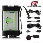 88890300 Vocom Vcads Interface for Truck Diagnostic