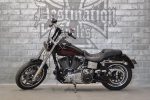 Harley-Davidson Dyna ALL Models Workshop Service Manual 2005-2016 - Image 2