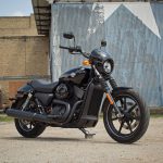 Harley-Davidson Street XG500 / XG750 Workshop Service & Parts Manuals 2017                                           