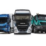 Iveco Truck Technical And Repair Manual CD - Official PDF Collection CD