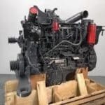 Komatsu SA6D140-H-1 Series Engine Official Workshop Service Repair Manual