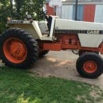 Case IH 2090 and 2290 Tractors Official Workshop Service Repair Manual