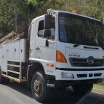 Hino FC6J FC9J FD8J GD8J FG8J GH8J FL8J FM8J FM1A FM2P SG8J FT8J GT8J Official Workshop Manual