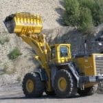 Komatsu avance WA700-3 Wheel Loader Official Workshop Service Repair Technical Manual #1