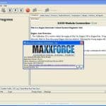 International Service_Maxx Fleet Pro 2017 Diagnostic And Programming J1939 And J1708 Online Version !