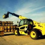 New Holland LM1340 LM1343 LM1345 LM1443 LM1445 LM1743 Turbo Telehandlers Official Workshop Service Manual