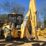 Komatsu WB150AWS-2 Backhoe Loader Official OEM Worksop Service Repair Manual