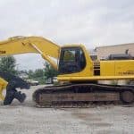 Komatsu PC400-6 P400LC-6 PC450-6 PC450LC-6 Excavator Official Workshop Manual Supplement