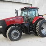 Case IH MAGNUM 180 200 220 PST Tractors (With Full Powershift Transmission) Service Repair Manual #2