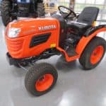 Kubota B1220 B1620 B1820 Tractor Official Flat Rate Schedule Manual
