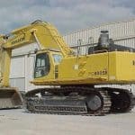 Komatsu PC800-6 PC800SE-6 Excavator Official Workshop Service Repair Technical Manual