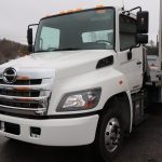 Hino 238 258LP 268 338 Series Trucks Equipped With J08E-VB & J08E-VC Engine Workshop Service Manual #2