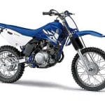Yamaha TT-R 125 (R) TT-R125 LW(R) TTR125 Service Repair Manual 2003 (Multilang)