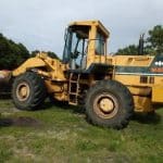 Komatsu WA400-1 Wheel Loader Official Workshop Service Repair Manual