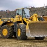 Komatsu Galeo WA600-6R Wheel Loader Official Field Assembly Instruction Manual