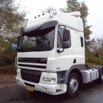 Daf CF65 CF75 CF85 Series Trucks Official Workshop Service Repair Manual