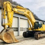 Komatsu PC800LC-8E0 PC800SE-8E0 Hydraulic Excavator Official Workshop Service Manual