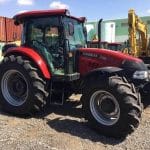 Case IH Farmall 100JX Farmall 110JX Farmall 70JX Farmall 75JX Tractors Official Workshop Service Repair Manual