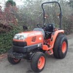 Kubota STV32 STV36 STV40 Tractor Official Workshop Service Repair Manual