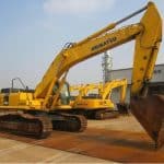Komatsu PC450-7 PC450LC-7 Excavator Official Workshop Service Repair Manual