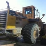 Komatsu WA700-1 Wheel Loader Official Workshop Service Repair Manual
